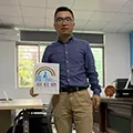 王喜龙
