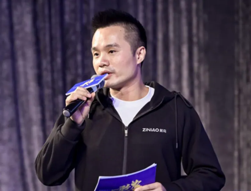 杨金河