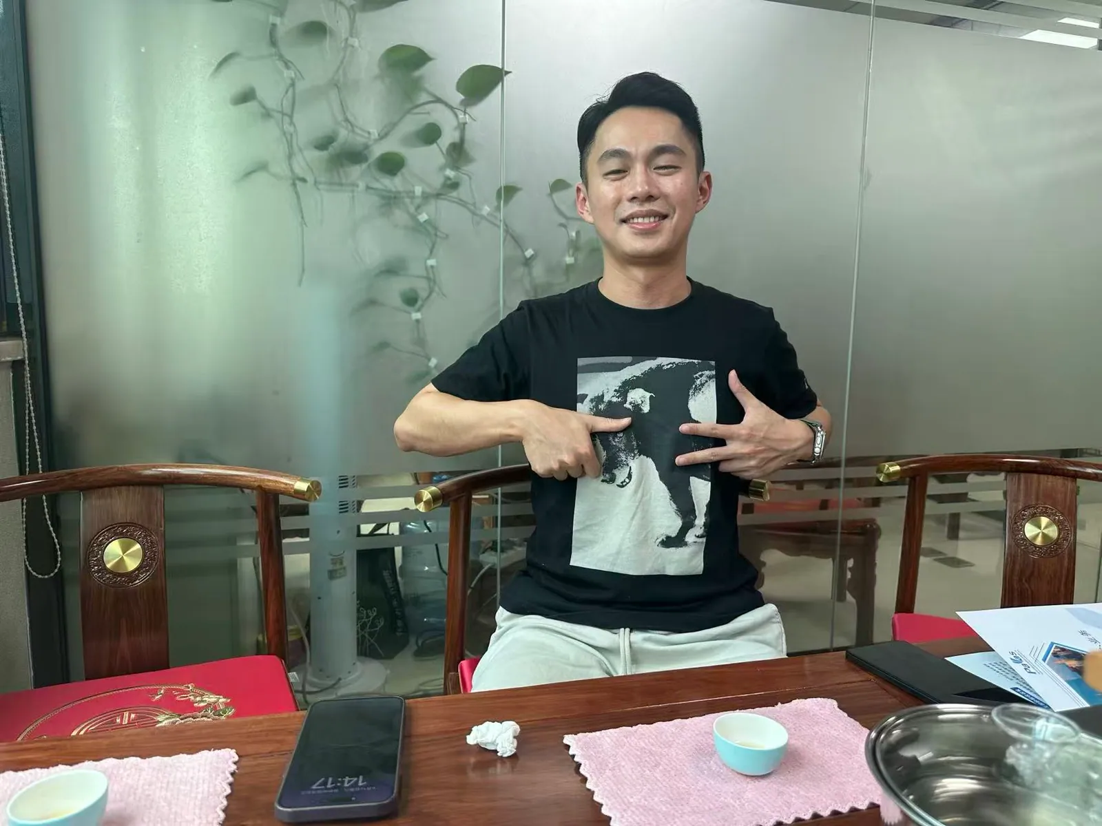 陈恩