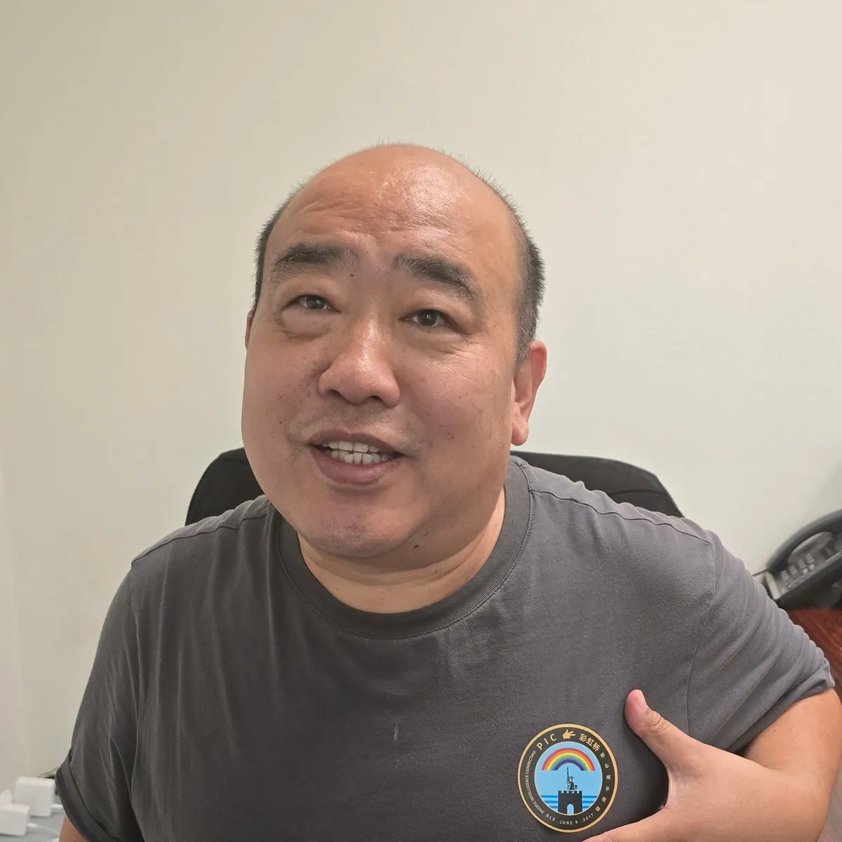 兰总