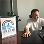 陈镇泉