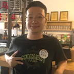 谢洪胜