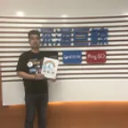 赖沛骏