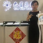 罗小芳