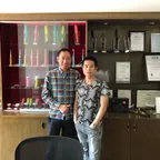 覃杰