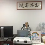 赖伟业