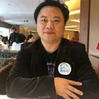 HENRY WANG