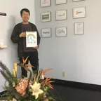 李大坚