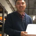 张宏伟