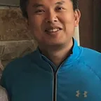 陈锐鸿