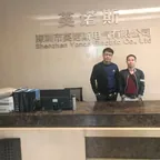 桂敏杰Chris