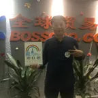 陈建旭