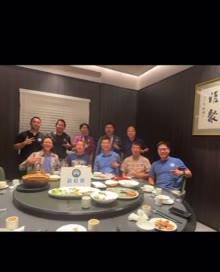 2025 秋分 · 上水桥友会现场速览