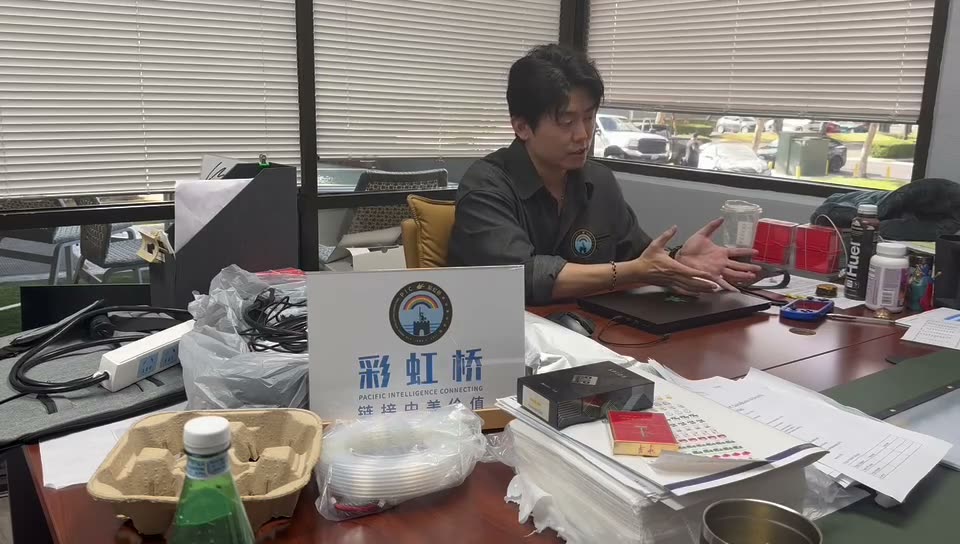 Vincent 陈哲:第一次创业失败复盘——成也融资,败也融资(精华版)